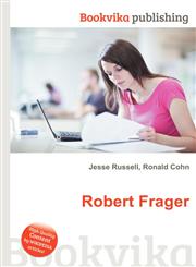 Robert Frager,5512162357,9785512162354