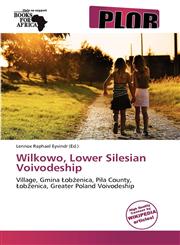 Wilkowo, Lower Silesian Voivodeship,6137830268,9786137830260