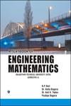 A Textbook of Engineering Mathematics Sem-II (Rajasthan Technical University, Kota) 1st Edition,9380386095,9789380386096