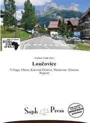 Loučovice,6138837398,9786138837398