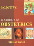 Text Book of Obstetrics Including Perinatology and Contraception 7th Thoroughly Revised, Enlarged & Updated Edition,8173811423,9788173811425