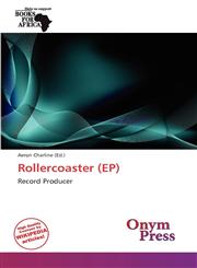 Rollercoaster (EP),613885523X,9786138855231