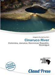 Cinaruco River,6137090795,9786137090794