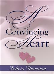A Convincing Heart,1606727184,9781606727188