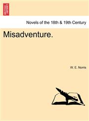 Misadventure.,1241221944,9781241221942