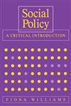 Social Policy A Critical Introduction,0745601502,9780745601502