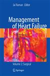Management of Heart Failure, Vol. 2 Surgical 1st Edition,1848001037,9781848001039