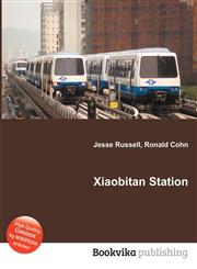 Xiaobitan Station,5511426415,9785511426419