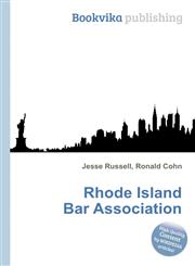 Rhode Island Bar Association,5511676675,9785511676678