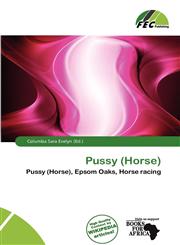 Pussy (Horse),6201169326,9786201169326