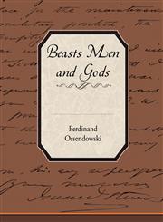Beasts Men and Gods,1438531362,9781438531366