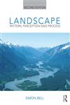 Landscape Pattern, Perception and Process 2nd Edition,0415608376,9780415608374