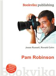 Pam Robinson,5511948004,9785511948003