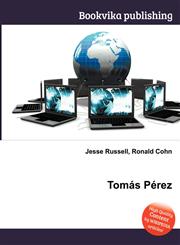 Tomas Perez,5512263331,9785512263334