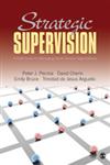 Strategic Supervision A Brief Guide for Managing Social Service Organizations,1412915430,9781412915434