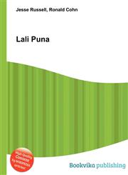 Lali Puna,5511062618,9785511062617