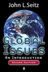 Global Issues An Introduction,1405154977,9781405154970