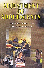 Adjustment of Adolescents 1st Edition,8171418368,9788171418367