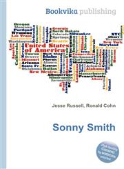 Sonny Smith,551245210X,9785512452103