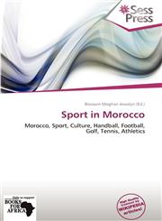 Sport in Morocco,6138757831,9786138757832