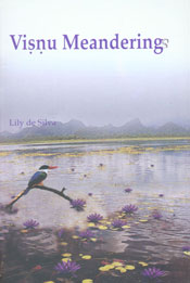 Visnu Meanderings 1st Edition,9558873314,9789558873311