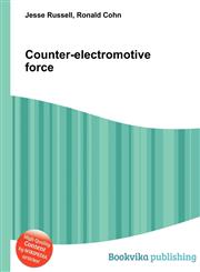 Counter-Electromotive Force,5512330195,9785512330197
