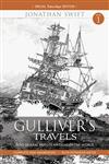 Gulliver's Travels, Into Several Remote Nations of the World, Book 1,9350363046,9789350363041