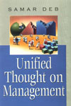 Unified Thought on Management 1st Edition,8178352818,9788178352817