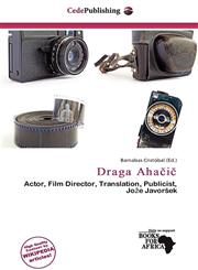 Draga Ahačič,6200788634,9786200788634
