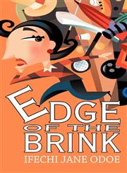 Edge of the Brink,1468578766,9781468578768