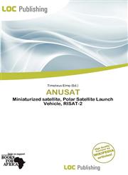 ANUSAT,6201187146,9786201187146