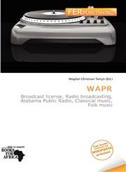 WAPR,620078499X,9786200784995
