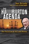 The Halliburton Agenda The Politics of Oil and Money,0471745944,9780471745945