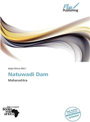 Natuwadi Dam,6138641272,9786138641278