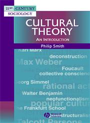 Cultural Theory An Introduction,0631211764,9780631211761