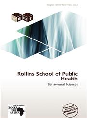 Rollins School of Public Health,6138897331,9786138897330