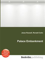 Palace Embankment,5511597600,9785511597607