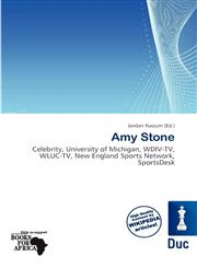 Amy Stone,6200045402,9786200045409