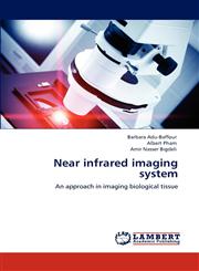 Near infrared imaging system,3848483483,9783848483488