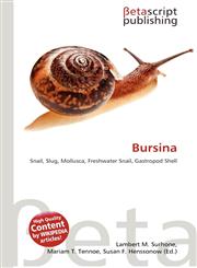 Bursina,6136214652,9786136214658