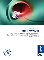 HD 170469 b,6136692716,9786136692715