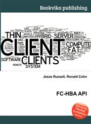 FC-Hba API,5511454508,9785511454504