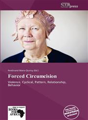 Forced Circumcision,6136263912,9786136263915