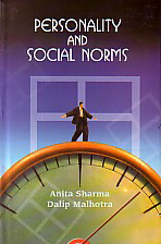 Personality and Social Norms 1st Edition,8180694844,9788180694844