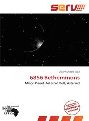 6856 Bethemmons,613887031X,9786138870319