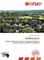 Walkowice,6137932427,9786137932421