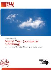 Model Year (computer modeling),6137295893,9786137295892