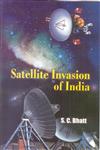 Satellite Invasion of India,8121204836,9788121204835