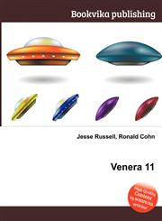 Venera 11,5511972363,9785511972367