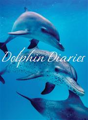 Dolphin Diaries My 25 Years with Spotted Dolphins in the Bahamas,1429987448,9781429987448